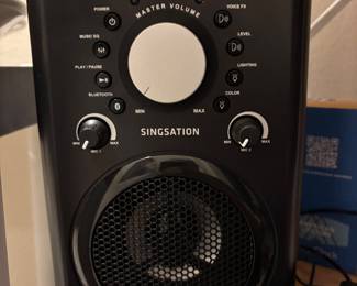 Singsation