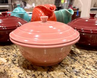 Fiestaware