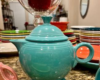 Fiestaware
