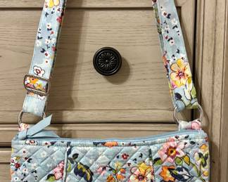 Vera Bradley Cross Body Purse