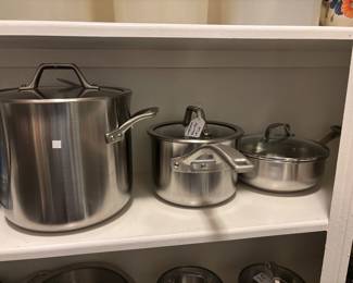 Calphalon Cookware