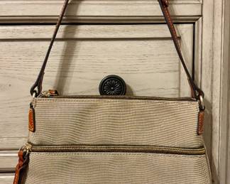 Dooney & Bourke Purse