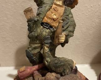 The Peggy’s Collection Figurine