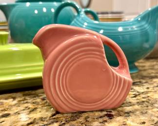 Fiestaware