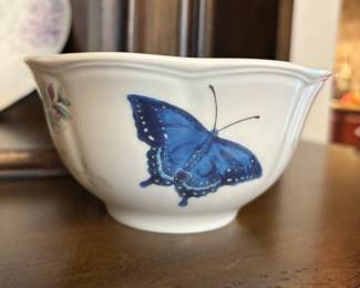Lenox Butterfly Meadow
