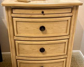 Night Stand • End Table
