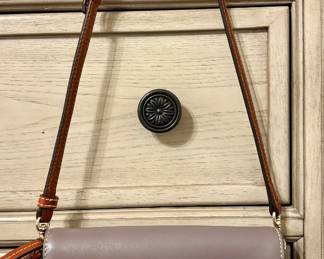 Dooney & Burke Purse