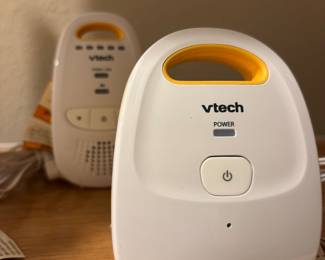 Vetch baby monitors