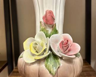 Vintage Italian Pottery