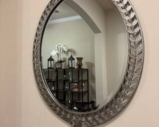 Large Mirror
