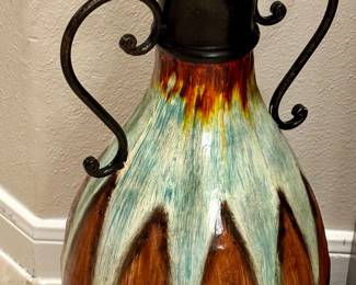 Large Vase