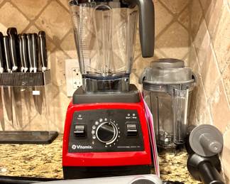 Vitamix Smoothie Blender