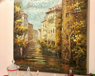 Wall Art