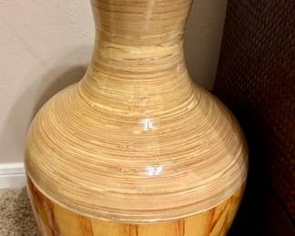 Large Vase