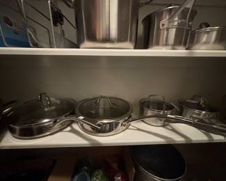 Calphalon Cookware