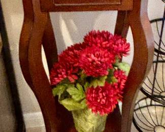 Plant stand