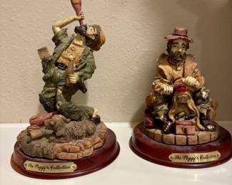 The Peggy’s Collection of