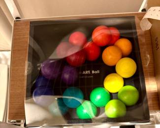 Art Ball