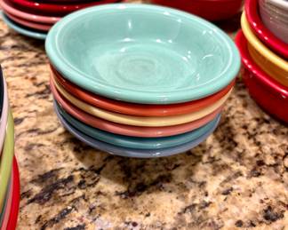 Fiestaware