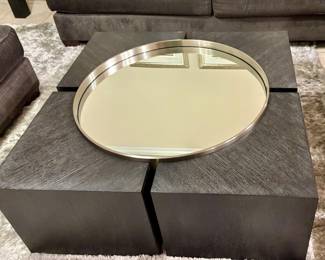 Modern Coffee Table