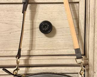 Small Dooney & Bourke Cross Body Purse