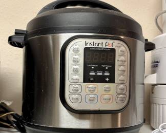 Instant Pot