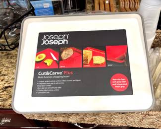 Cutting Board