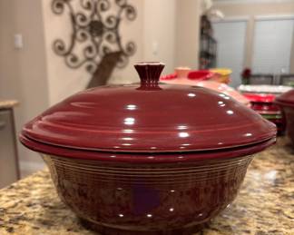 Fiestaware