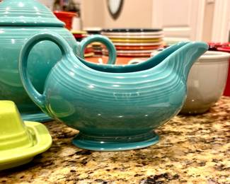 Fiestaware