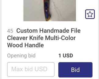 Sale Picture