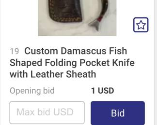 Sale Picture
