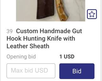Sale Picture
