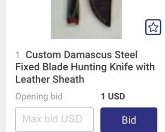 Sale Picture