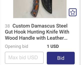 Sale Picture