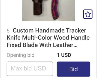 Sale Picture