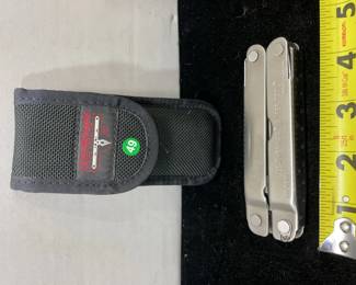 Leatherman super tool USA