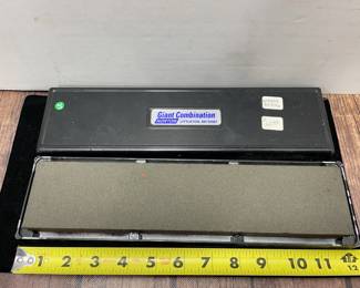 Norton giant combination 11 12 x 2 12 x 1 India stone