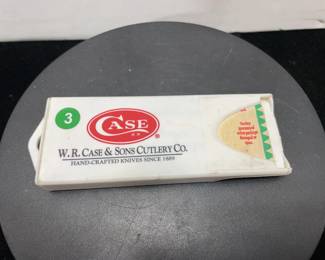 Case bandaid case