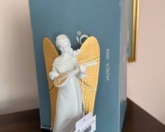 Lladro Tree Topper 