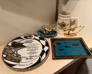 Misc Decor