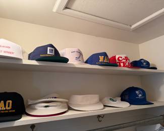 Hats