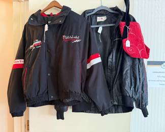 Jackets 