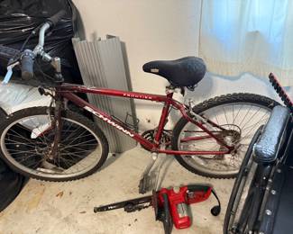 Schwinn Bike