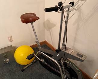 Exercise Equipment 