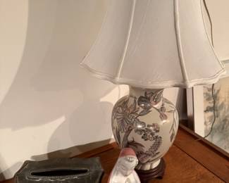 Table Lamp
