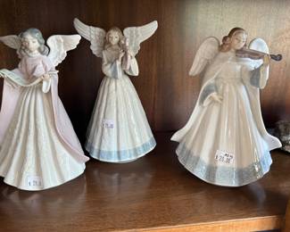 Angel Figurines 