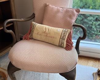 Vtg Chair 