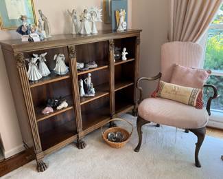 Open Bookcase