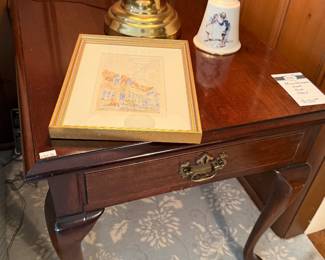 Pennsylvania House End Table 