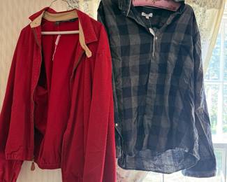 Clothing